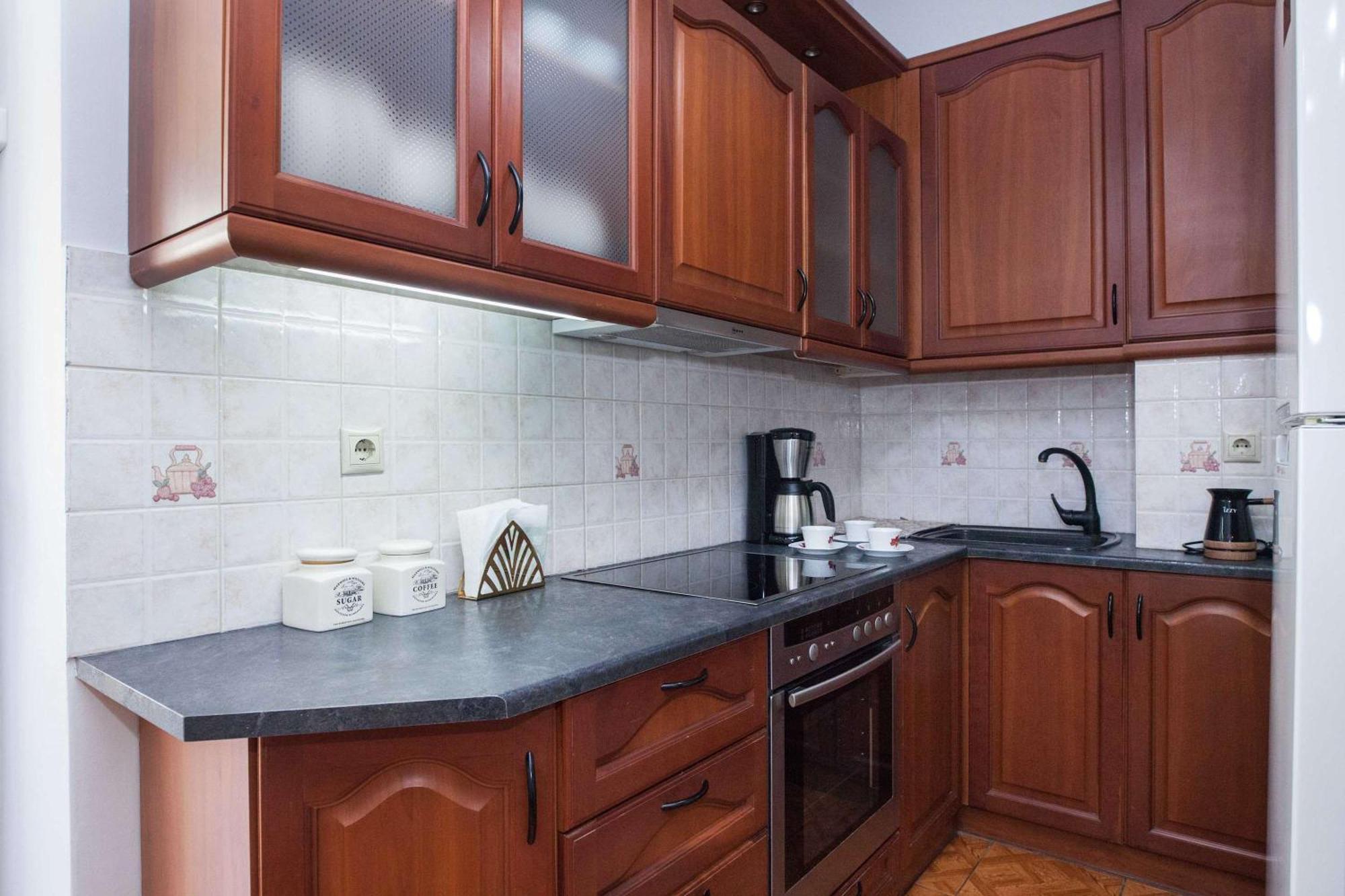 Central 2 Bd Apt With Balcony By Monastiraki Athena Bagian luar foto